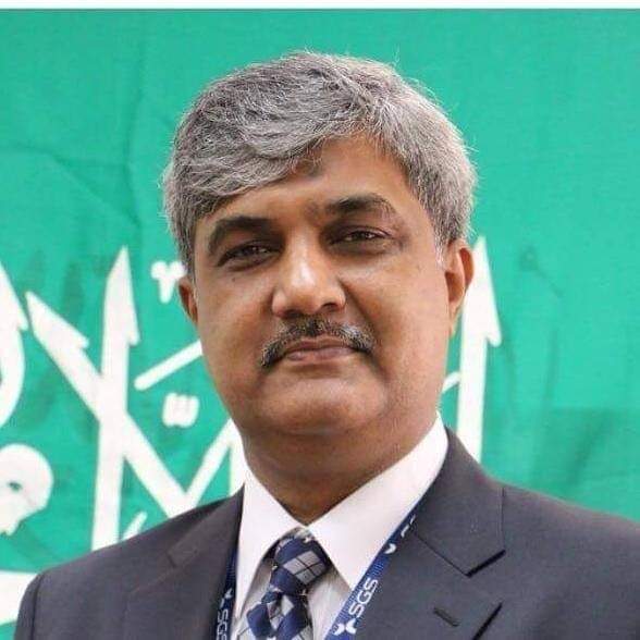 Director Farrukh Rasheed