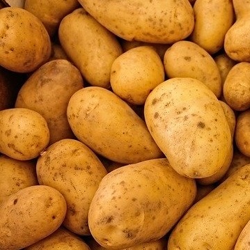Potatoes